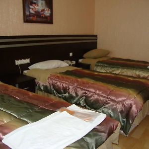 Madi Inci Hotel